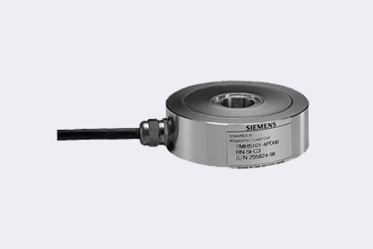 Siemens 7MH5101: весовой датчик SIWAREX R серии RN