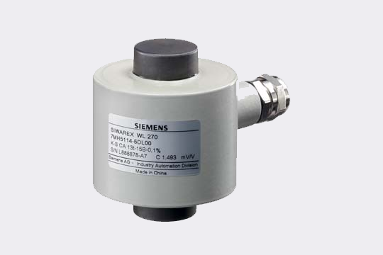 Siemens 7MH5114: весовой датчик SIWAREX WL серии K-S CA