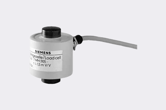 Siemens 7MH3: нагрузочные ячейки SIWAREX R серии K
