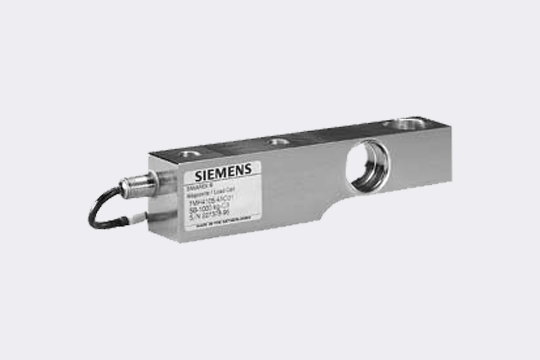 Siemens 7MH4105: нагрузочные ячейки SIWAREX R серии SB