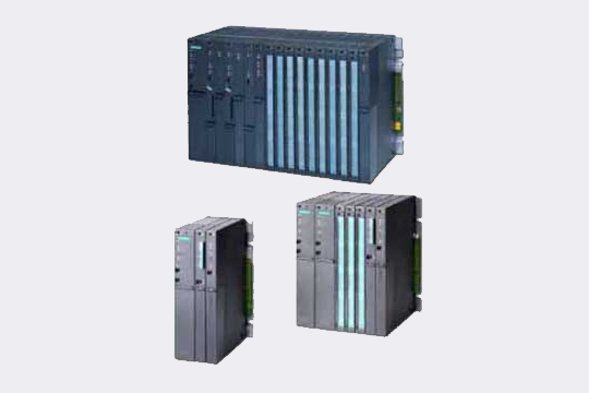 Программируемые контроллеры SIMATIC S7-400 и дополнительные модули